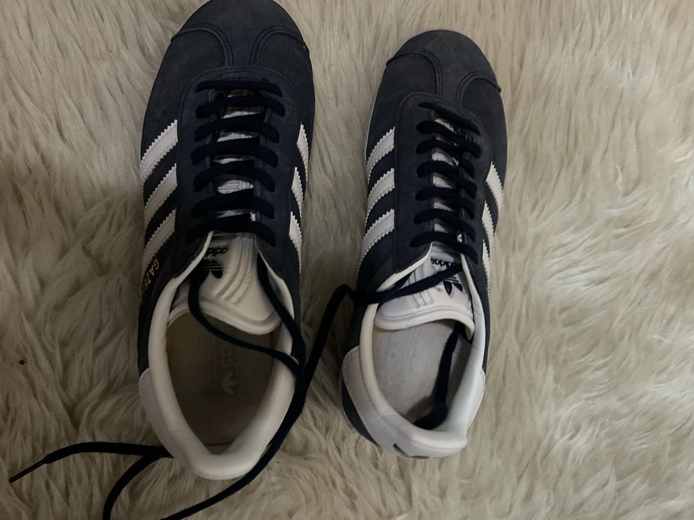 Adidas Gazelle / Обувки