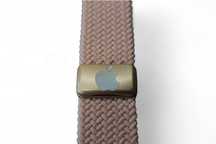 Розова еластична каишка за Apple Watch (42/44/45/49mm)

Нова, удобна и