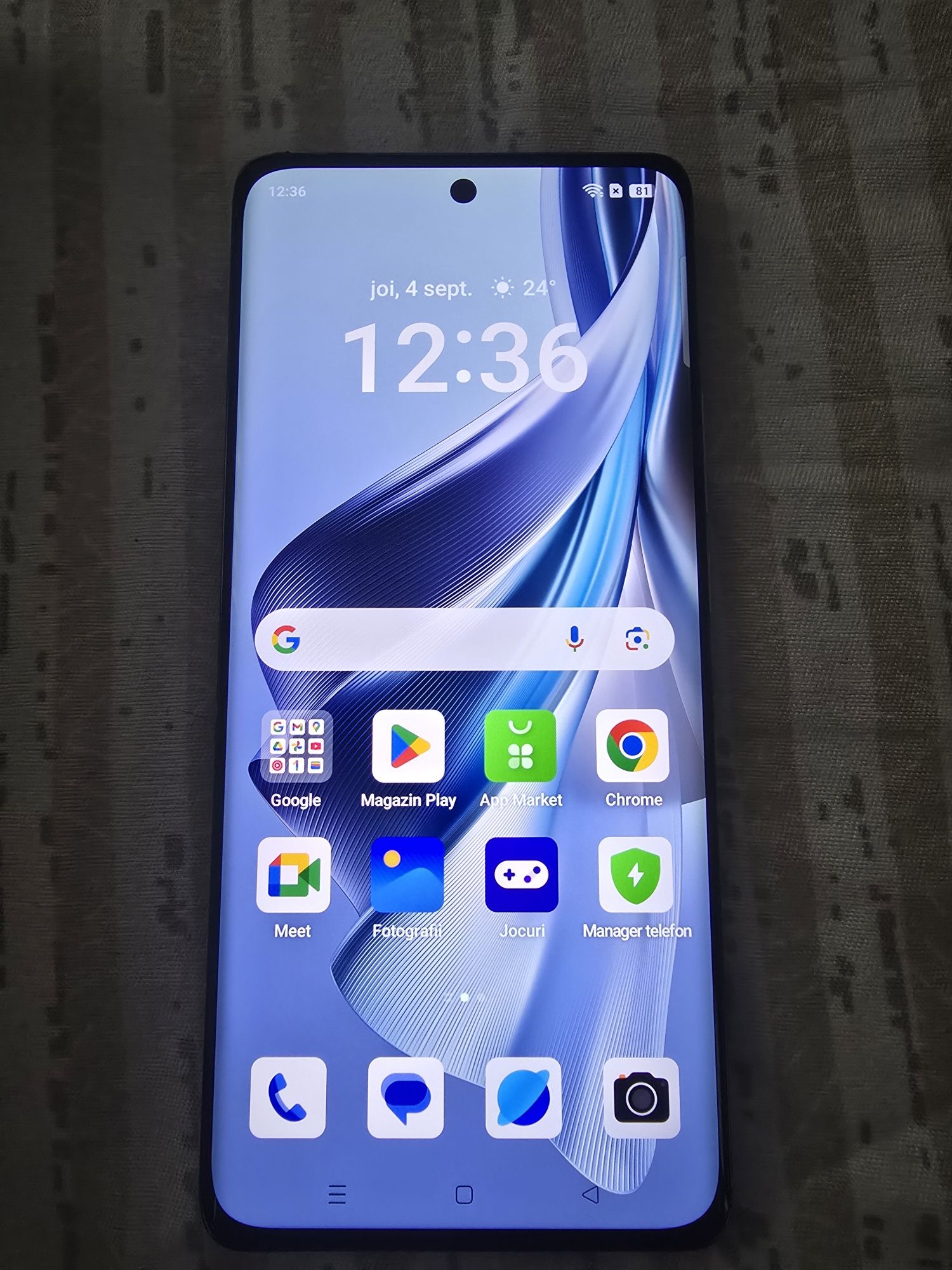 Oppo Reno 10 5G 256Gb 8Gb
