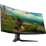 Monitor OLED DELL Alienware AW3423DWF, 34'', 165 hz, Qhd