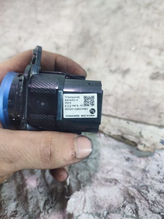 Buton start stop 95430-g2500mbi Hyundai Ioniq AE [2016 - 2020] 1.6 hy