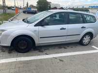 Se vinde Ford focus 1.6 tdci urgent