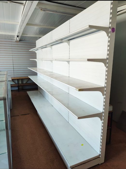 Продам торговое оборудование