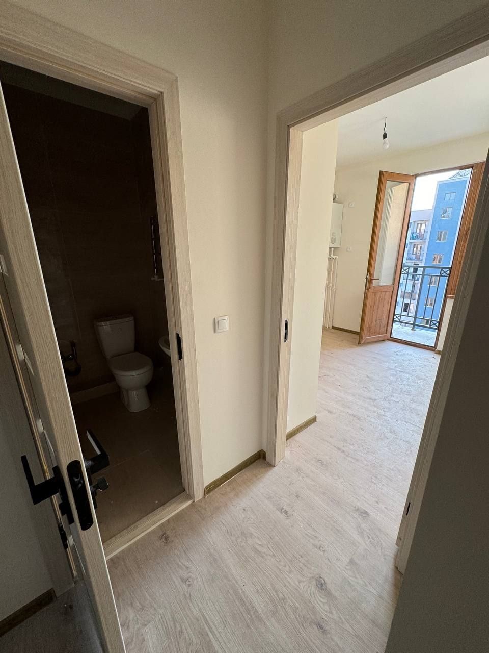 ПРОДАЁТСЯ Новостройка 1/8/9 ЖК «Olmazor Business City» 47500$