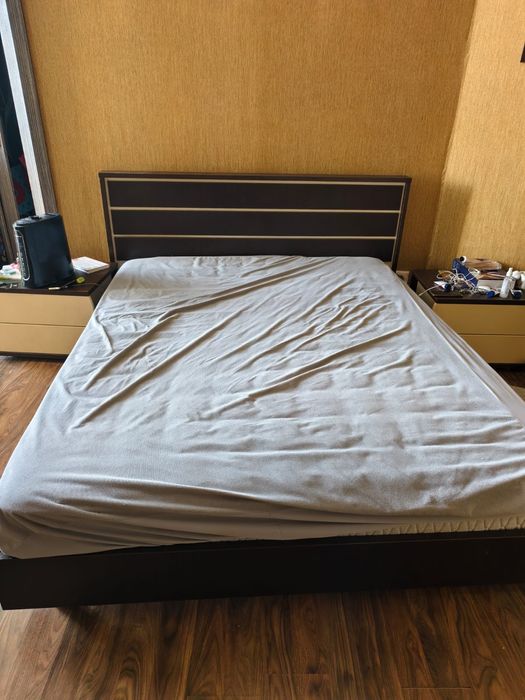 Продаётся кровать