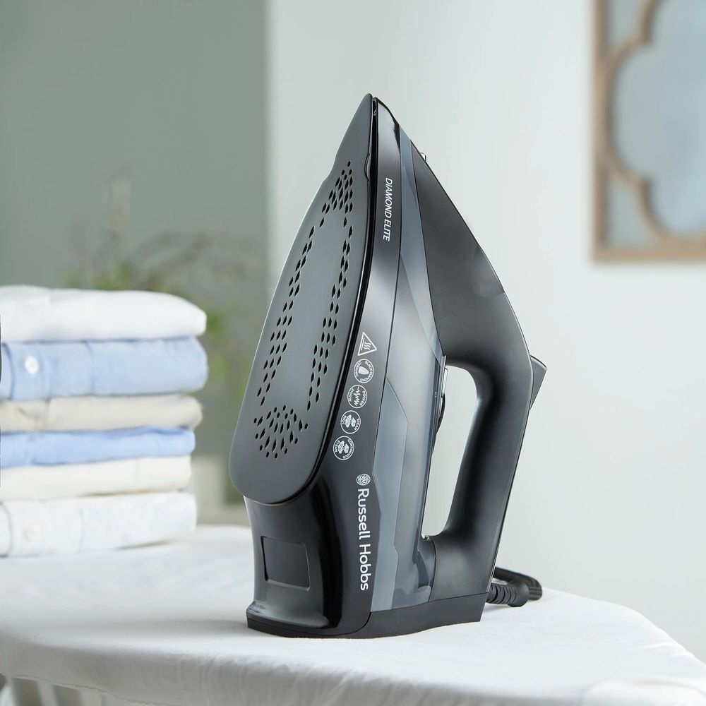 Утюг Russel Hobbs R27000