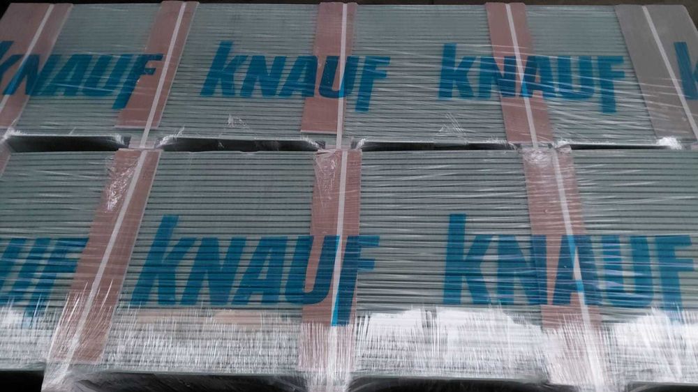 ГИПСОКАРТОН профиль ротбанд кнауф алинекс наливной пол шпатлевка