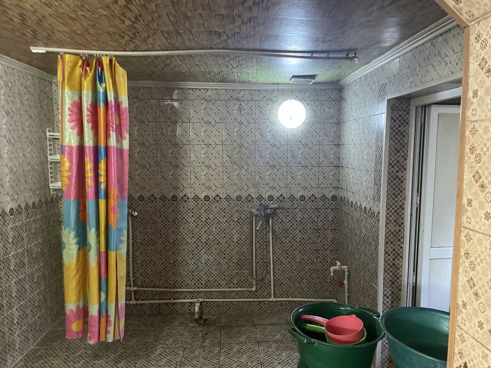 Продается двухэтажный дома