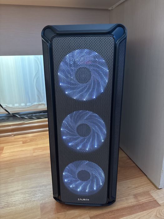 Pc Gaming 16 Gb Ram 2Tb