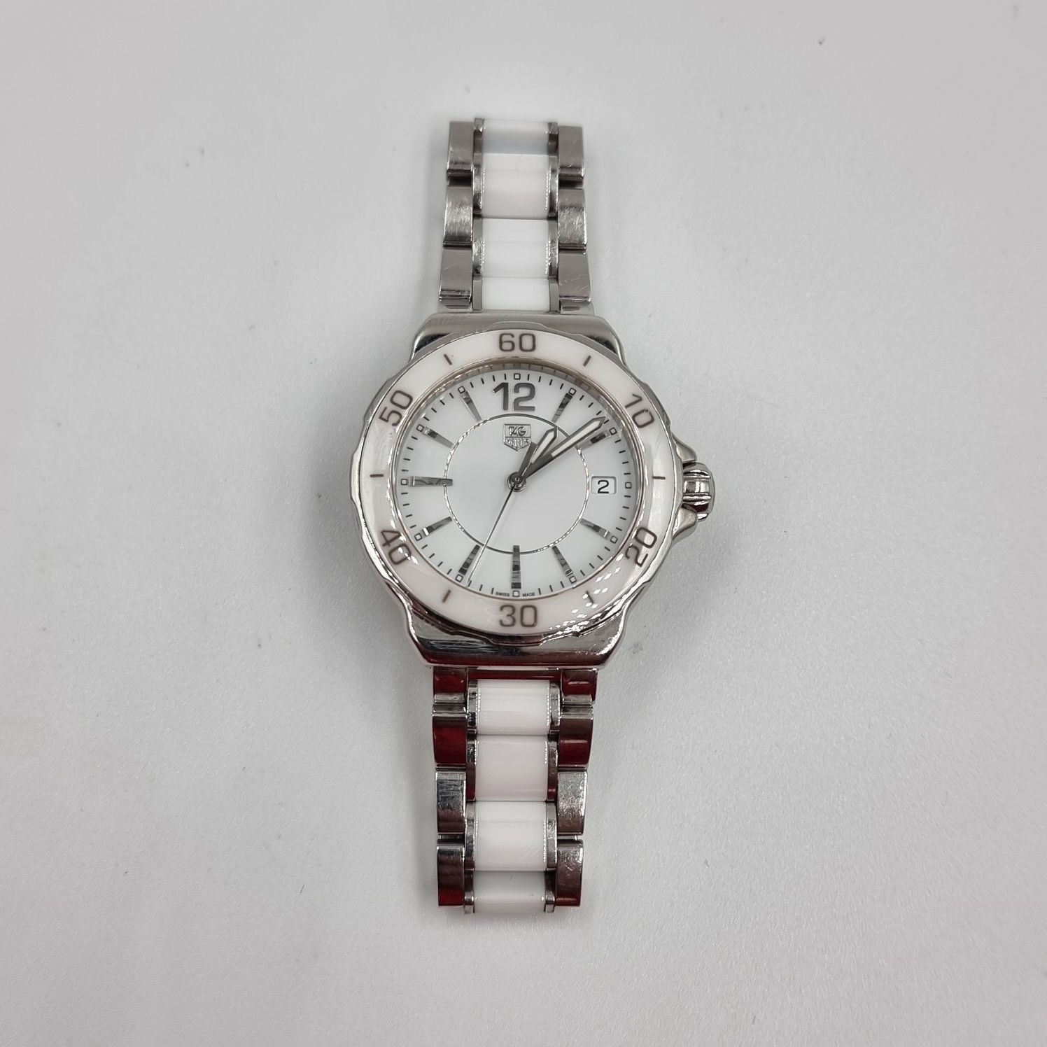 Amanet F28: Ceas Tag Heuer Formula 1 Lady WAH1211