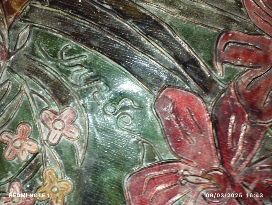 eski bir nima kolleksiya uchun