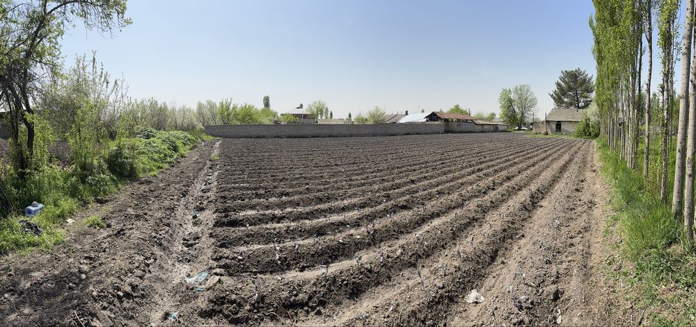 Продам землю срочно