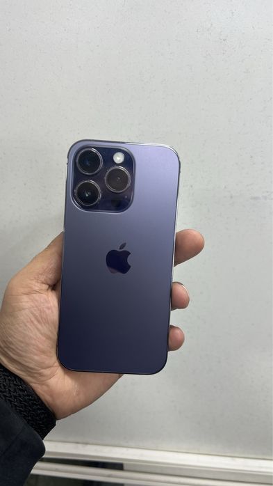 Iphone 14 pro Идеал