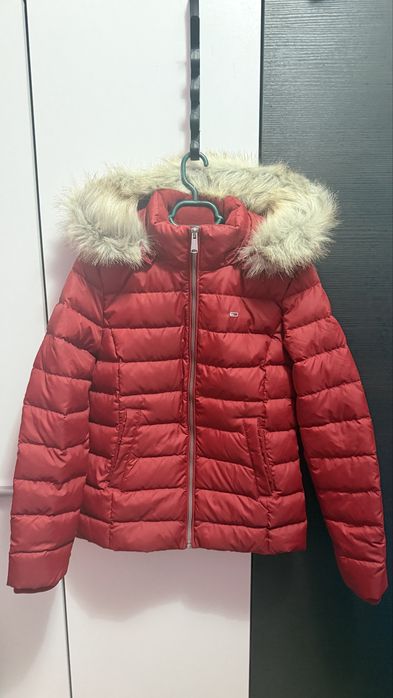 Geaca Tommy Hilfiger Originala