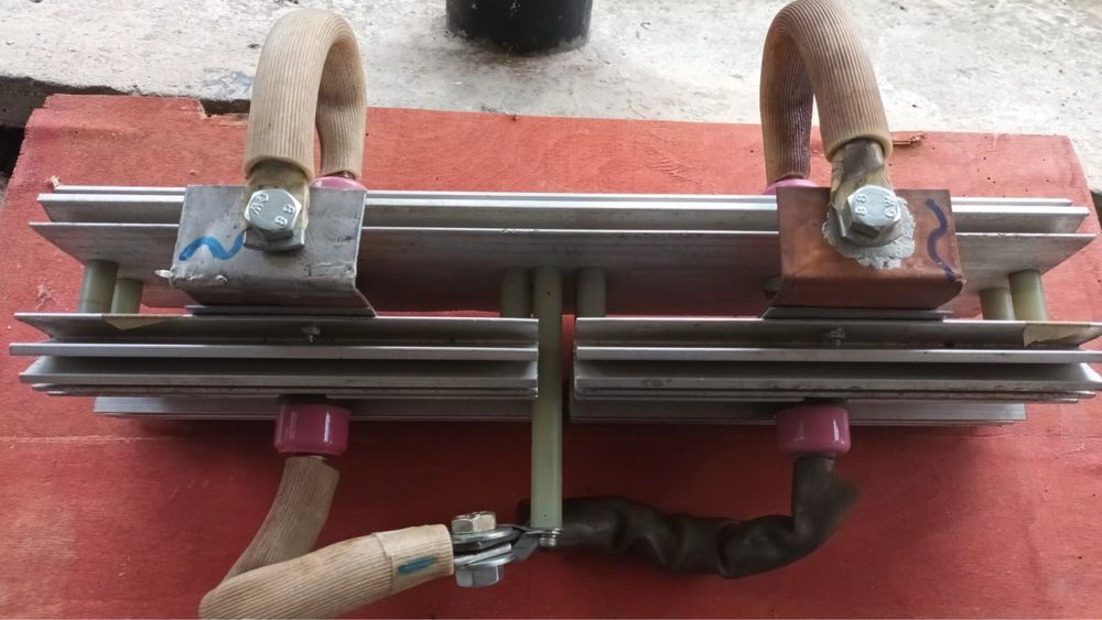 Токоизправител б200