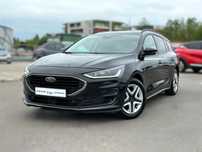 Ford Focus Ford Focus Wagon 1.0 EcoBoost 125CP Trend Connected – 2022