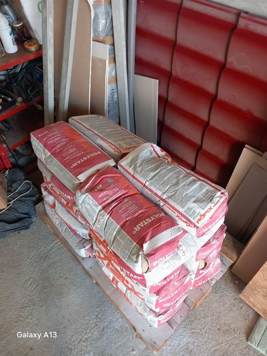 Adeziv polistirolo italia