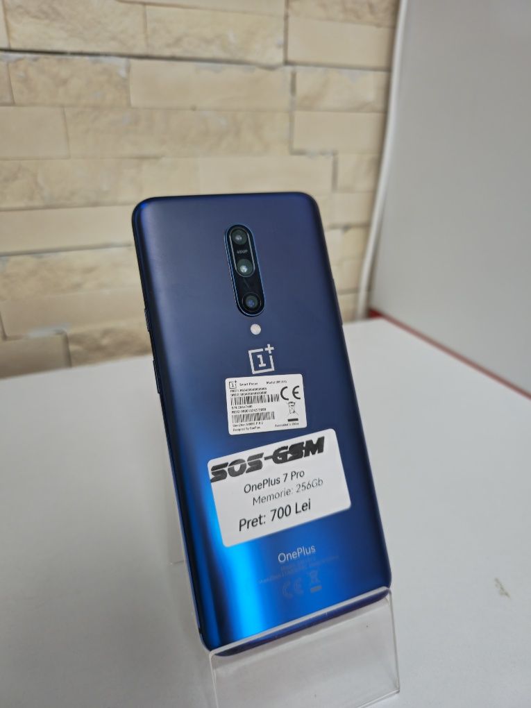 OnePlus 7 Pro 256GB / 8GB
