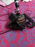 Statie CB storm cu antena