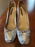 Pantofi din piele marimea 40