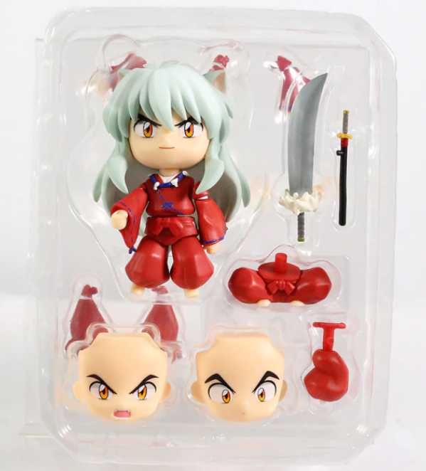 Figurina Inuyasha A Feudal Fairy Tale 10 cm anime