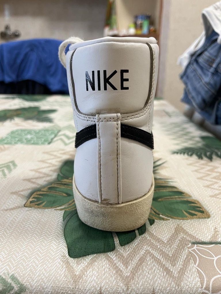 Nike blazer mid 77 OG