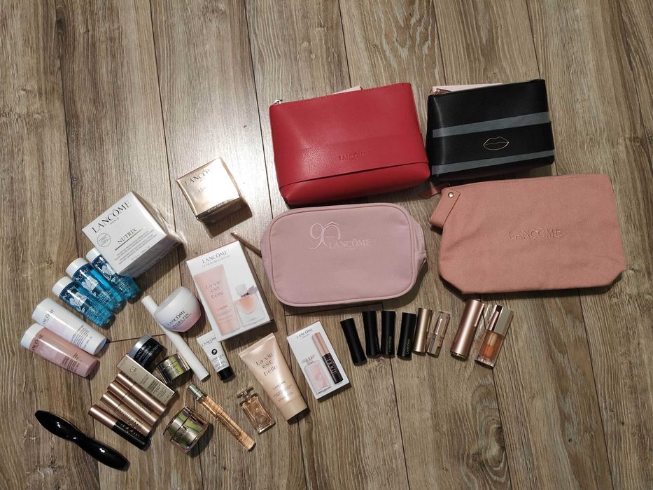 Луксозна козметика Lancome