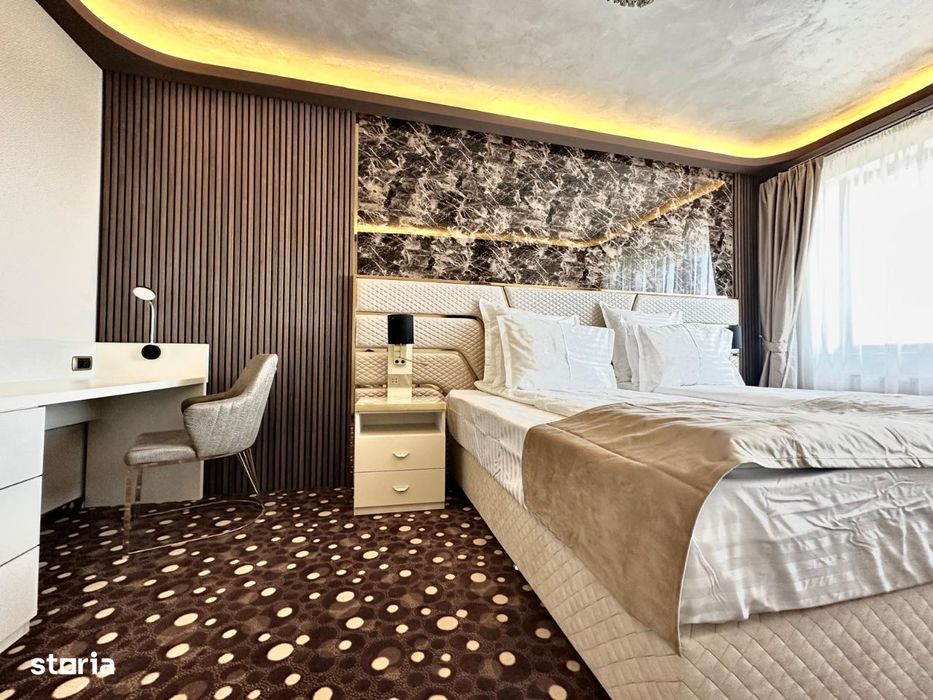 Apartament Nou | 2 camere Isaran - Coresi