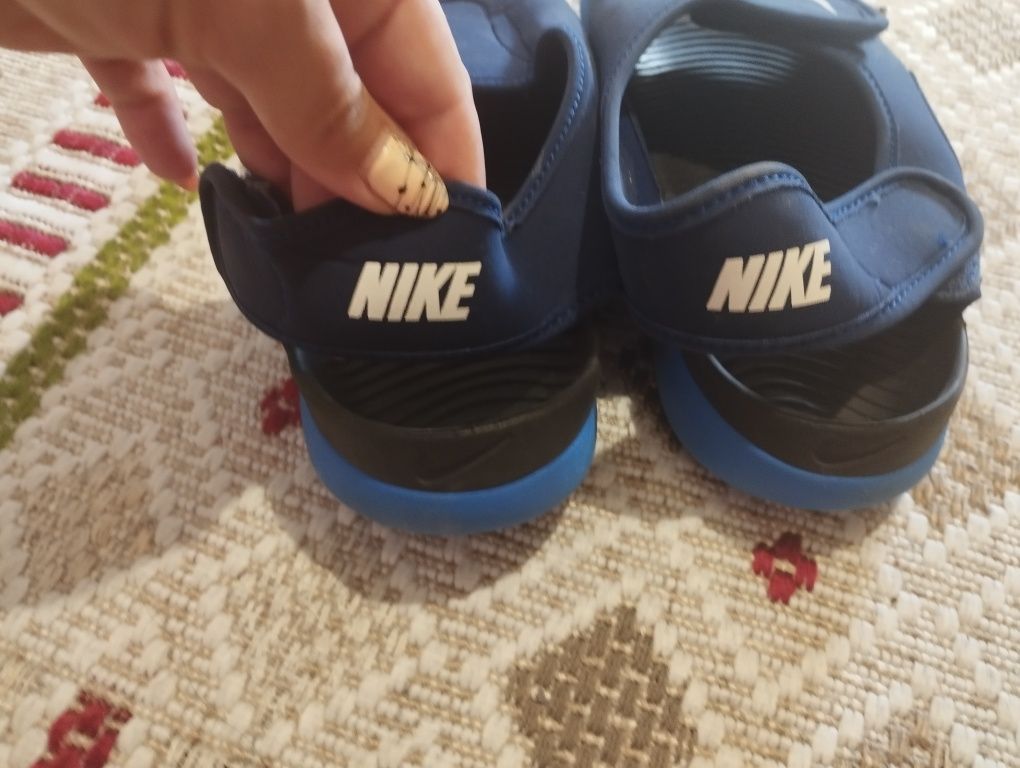 Nike sunery 39 nomer