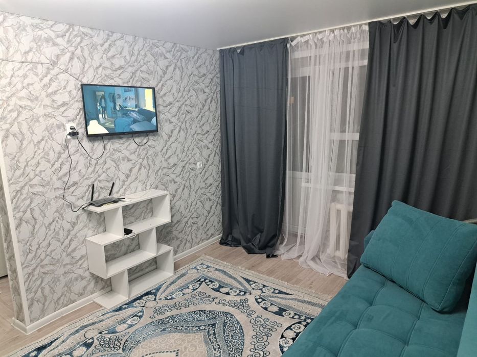 Продаётся 1 комн.кв