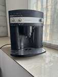 Aparat de cafea Delonghi defect!!!