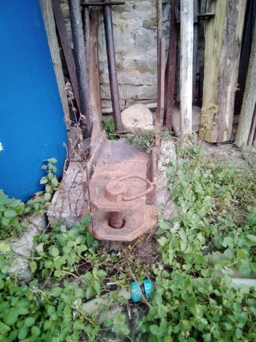 Vind cauciuc tractor si cupla