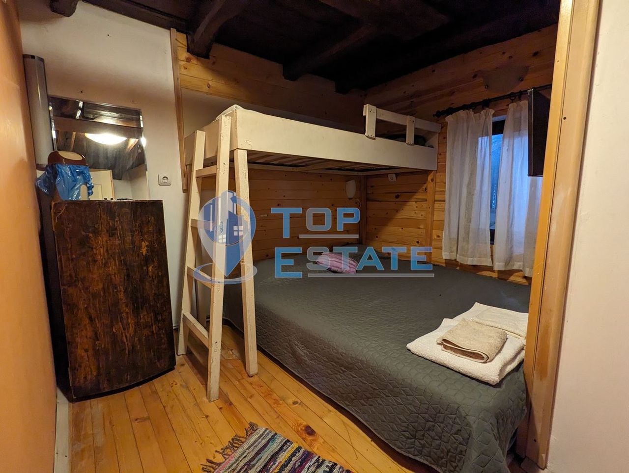 Продава се Къща в с. Буковец, Област Велико Търново - 180 кв.м за 1250 €/кв.м - Снимка #5