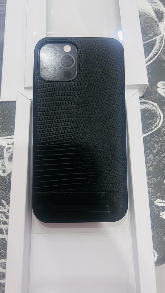 Husa Iphone 12/12 Pro