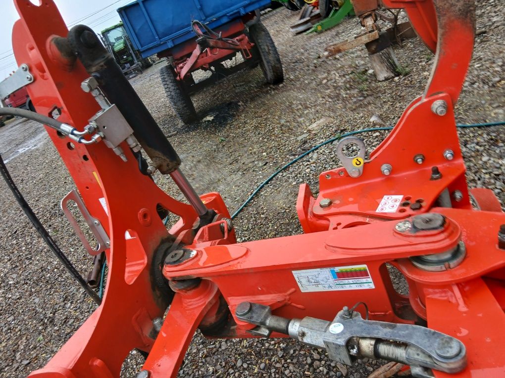 Plug Maschio 3 brazde Schimb