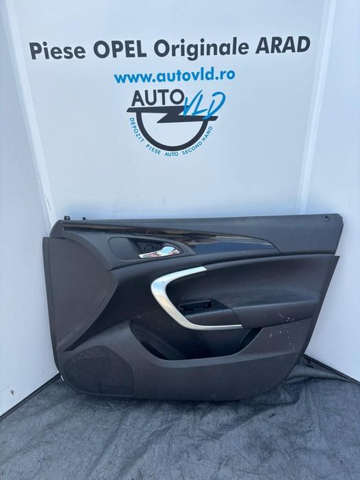 Set panouri usi Opel Insignia A