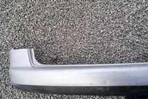 Bara spate Volkswagen VW Touran 1  [din 2003 pana  2006] seria Minivan 2.0 TDI MT (136 hp)