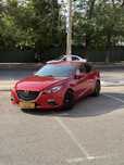 MAZDA  3 SkaActiv