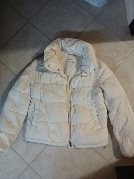 Дамско яке Stradivarius