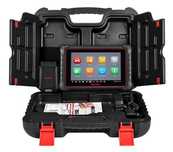 New 2025 Autel MaxiCOM MK900BT CAN FD DoIP