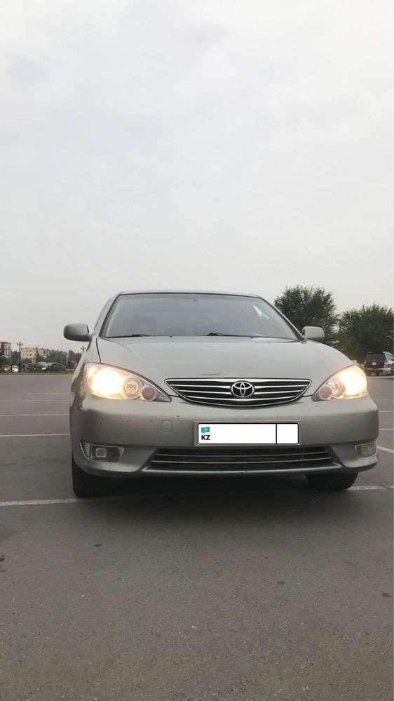 Продам Camry 35