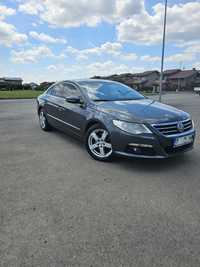 Volkswagen Passat CC 2.0 TDI