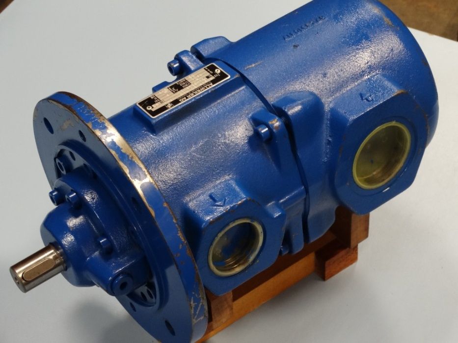 Хидравлична помпа ALLWEILER SNBAR 80