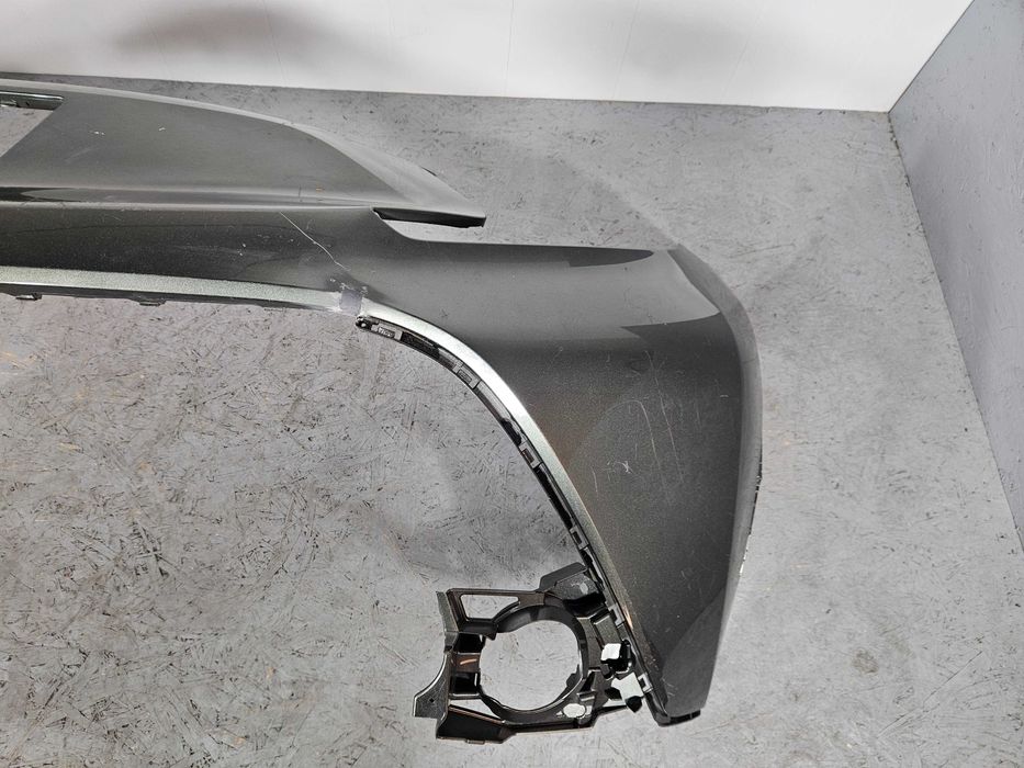 Предна броня TOYOTA AYGO X Тойота Айго Х 2021-