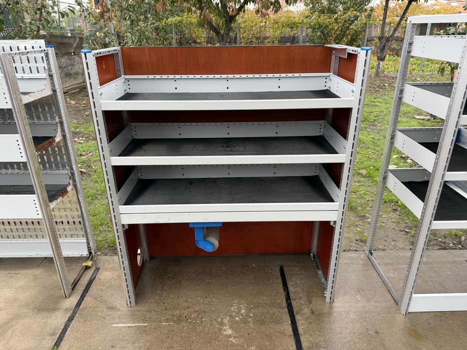 Rafturi garaj, rafturi auto scule, dulapuri garaj rafturi garaj