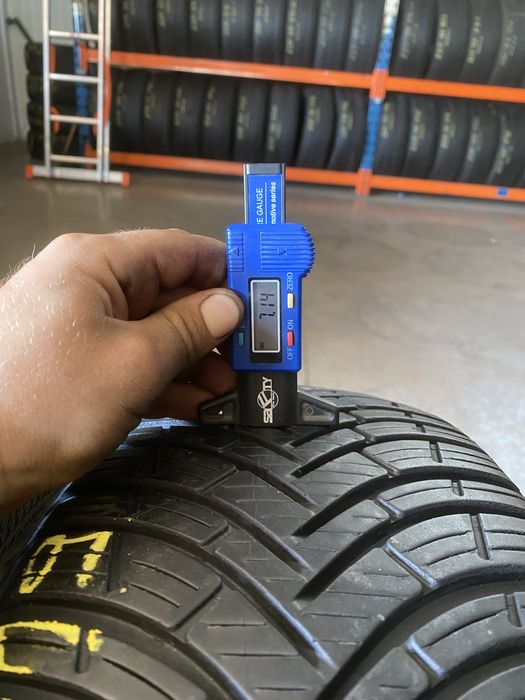 Anvelope iarna 205/55/19 Kleber Quadraxer 2 205 55 19 R19