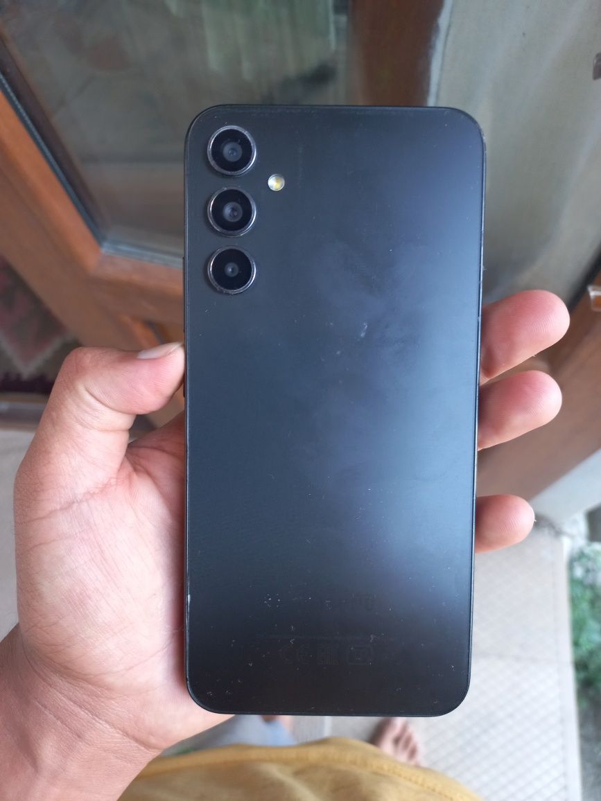 Срочна продаётся Galaxy A34 5G