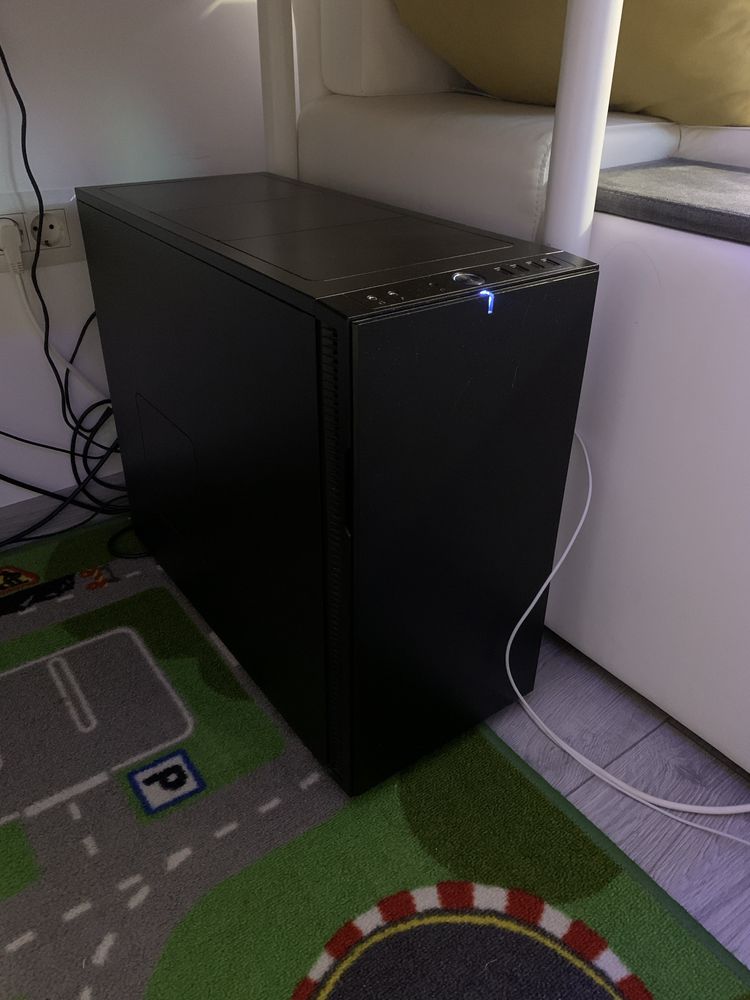 Vand pc - gaming complet