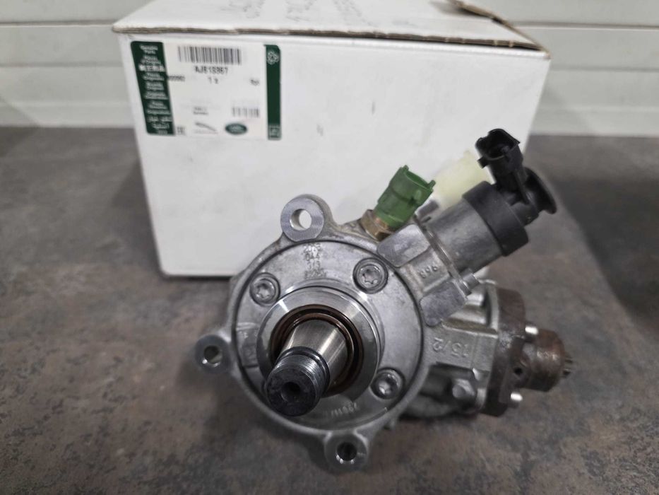 pompa de inalta Land Rover/Jaguar 2.0 diesel ingenium
