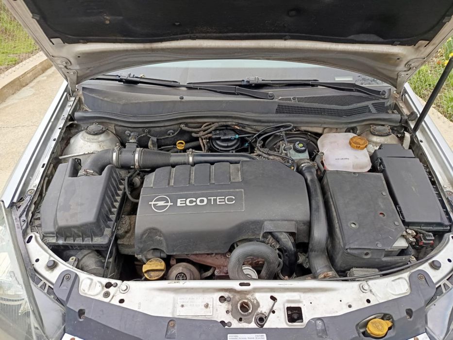 Opel Astra H 1,3 cdti Diesel Proprietar